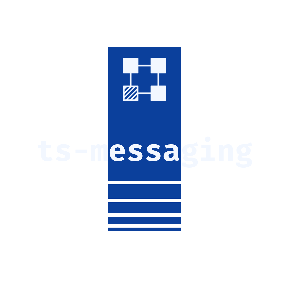 ts-messaging logo